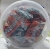 RAPAX ZIARNO ZATRUTE    1 kg  /saszetki
